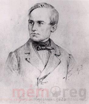Giuseppe Mazzini, 1830
