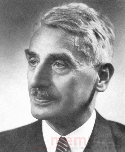 Dr. Hans Fischer
