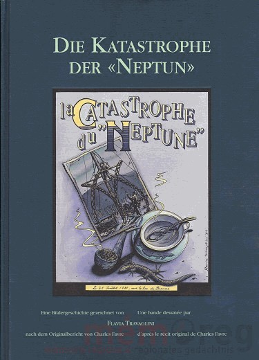 Die Katastrophe der Neptun