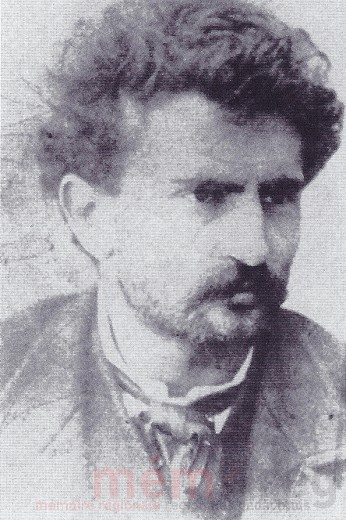 Errico Malatesta