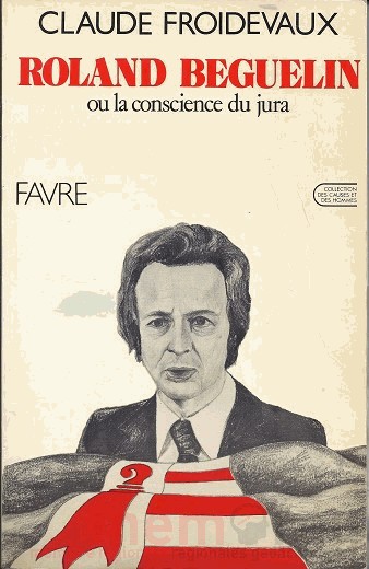 Roland Béguelin