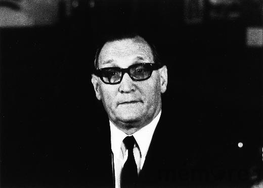 Arthur Villard 1971