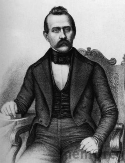 Ulrich Ochsenbein