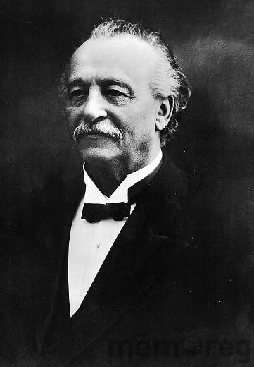 Elie Ducommun