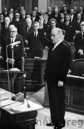 Rudolf Gnägi