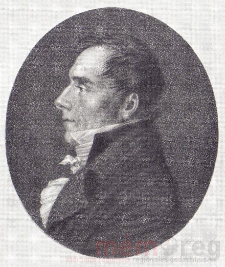 Johann Conrad Appenzeller (1755-1850)