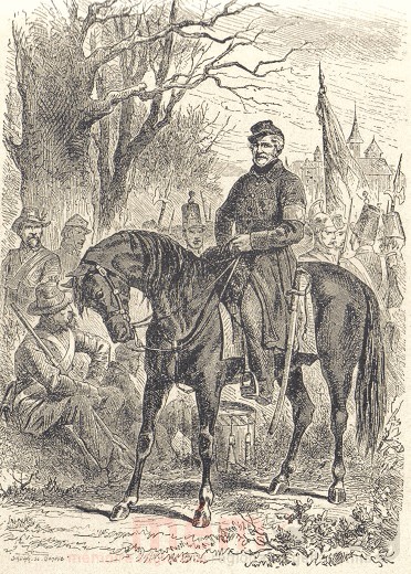 Fritz Courvoisier (1799-1854)